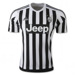 Juventus 15/16 Camiseta de la 1ª equipación