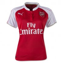 Arsenal 15/16 - Mujer Camiseta de la 1ª equipación