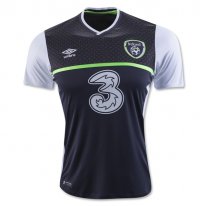 Ireland 15/16 Camiseta de la 3ª equipación