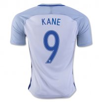 England 2016 KANE Camiseta de la 1ª equipación