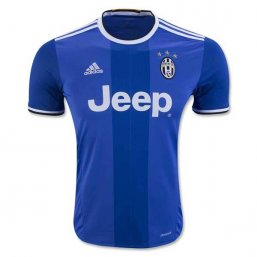 Juventus 16/17 Camiseta de la 2ª equipación