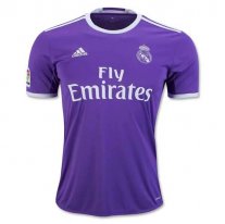 Real Madrid 16/17 Camiseta de la 2ª equipación