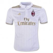 AC Milan 16/17 Camiseta de la 2ª equipación