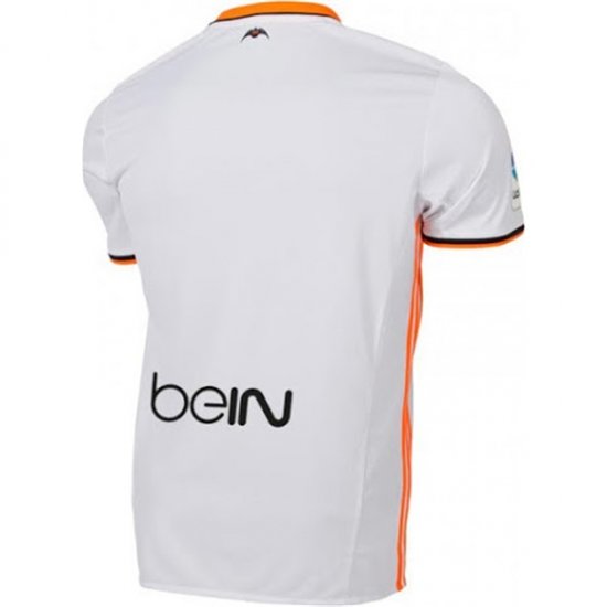 Valencia 16/17 Camiseta de la 1ª equipación