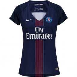 Paris Saint-Germain 16/17 - Mujer Camiseta de la 1ª equipación