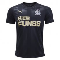 Camiseta de la 3ª equipación Newcastle United 2017/18