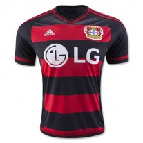 Bayer 04 Leverkusen 15/16 Camiseta de la 1ª equipación