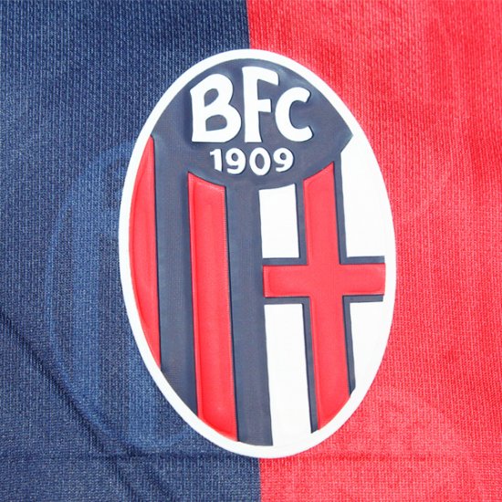 Bologna FC CAMISETA de la 1ª EQUIPACIÓN 23-24