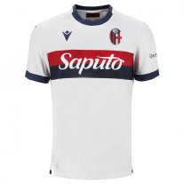 Bologna FC CAMISETA de la 2ª EQUIPACIÓN 24-25