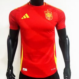 España CAMISETA de la 1ª EQUIPACIÓN 24-25 VERSIÓN JUGADOR