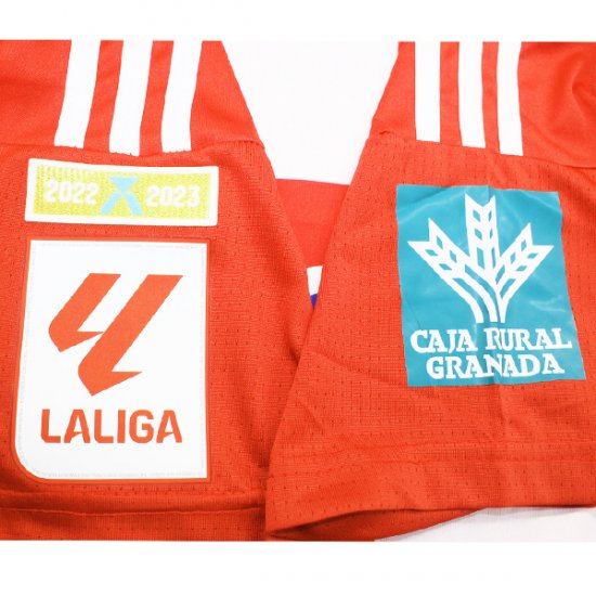 Granada CAMISETA de la 1ª EQUIPACIÓN 23-24 2