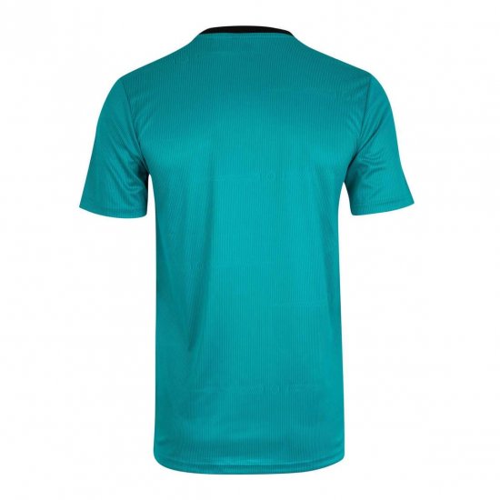 Camiseta Hombre Tercera Equipación Verde 2021/22