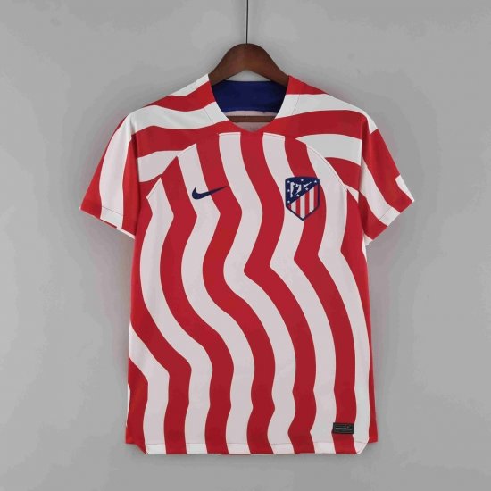 Camiseta Atletico Madrid 2022/2023 de 1ª EQUIPACIÓN