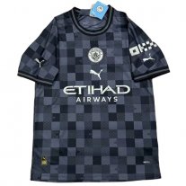 Manchester City CAMISETA de la 145th EQUIPACIÓN 24-25