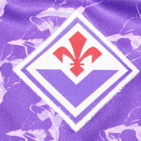 Niños ACF Fiorentina CAMISETA de la 1ª EQUIPACIÓN 23-24