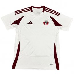 Qatar CAMISETA de la 2ª EQUIPACIÓN 24-25