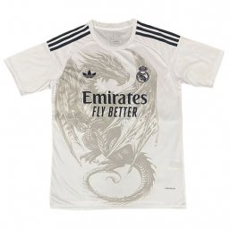 Real Madrid CAMISETA de la S5 EQUIPACIÓN 24-25