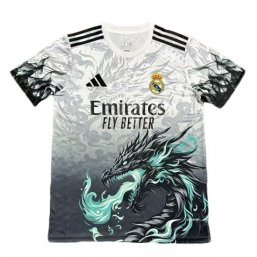 Real Madrid CAMISETA de la S6 EQUIPACIÓN 24-25