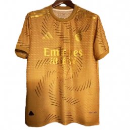 Real Madrid CAMISETA de la S7 EQUIPACIÓN 24-25