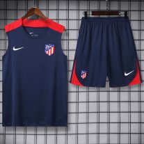 Atletico Madrid Sin Mangas 24-25 S2