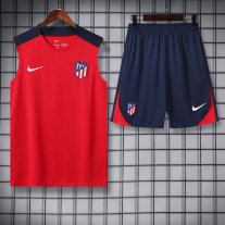 Atletico Madrid Sin Mangas 24-25 S3