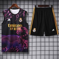 Real Madrid Sin Mangas 24-25 S3