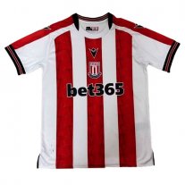 Stoke City CAMISETA de la 1ª EQUIPACIÓN 24-25