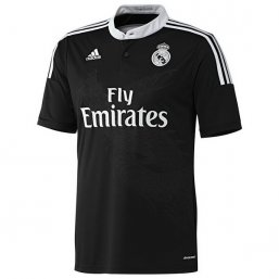 Camiseta del Real Madrid 3a Equipación 2014/2015