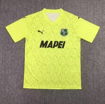 US Sassuolo CAMISETA de la 3ª EQUIPACIÓN 23-24