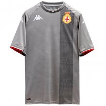 Camiseta Genoa Cricket & Football Club 2021/2022 de 3ª EQUIPACIÓN