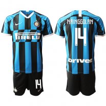 Nike Inter Milan Camiseta de la 1ª equipación 2019/20 #14 NAINGGOLAN