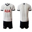 Tottenham 19/20 Camiseta de la 1ª equipación #17 SISSOKO