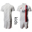 Paris Saint-Germain Camiseta de la 3ª equipación 2019/20 Niños #2 T.SILVA