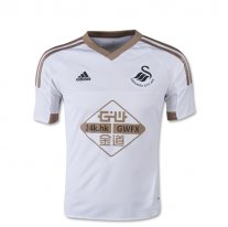 Swansea City 15/16 - Niños Camiseta de la 1ª equipación