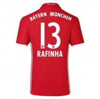 Bayern Munich 16/17 RAFINHA Camiseta de la 1ª equipación