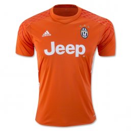 Juventus 16/17 Portero CAMISETAS DE FÚTBOL