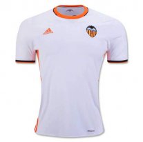 Valencia 16/17 Camiseta de la 1ª equipación