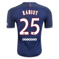 Paris Saint-Germain 16/17 RABIOT Authentic Camiseta de la 1ª equipación