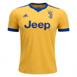 adidas Juventus Camiseta de la 2ª equipación 17/18