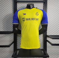 Camiseta Club Al-Nassr Local Equipación 22/23