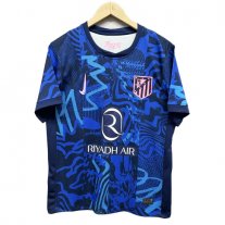 Atletico Madrid CAMISETA de la 3ª EQUIPACIÓN 24-25