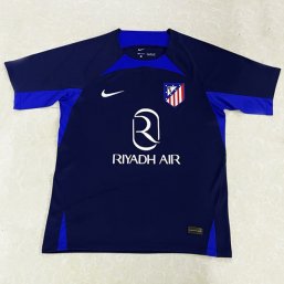 Atletico Madrid CAMISETA de la Fourth EQUIPACIÓN 23-24