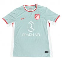 Atletico Madrid CAMISETA de la 2ª EQUIPACIÓN 24-25