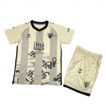 Niños Málaga CAMISETA de la 3ª EQUIPACIÓN 24-25