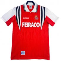 Deportivo CAMISETA de la 2ª EQUIPACIÓN 97-98