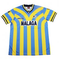 Málaga CAMISETA de la 2ª EQUIPACIÓN 1997/1998