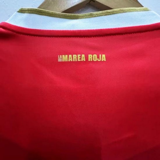 Panamá CAMISETA de la 1ª EQUIPACIÓN 24-25