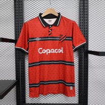 Paranaense CAMISETA de la special version EQUIPACIÓN 23-24