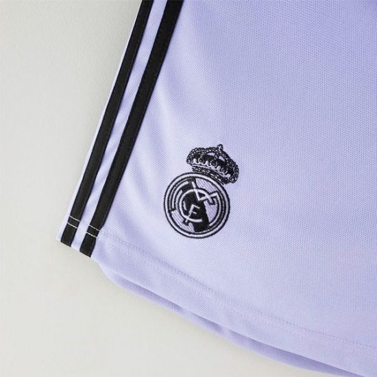 Real Madrid PANTALÓN 2022-23 Visitante