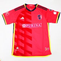 St. Louis City CAMISETA de la 1ª EQUIPACIÓN 23-24